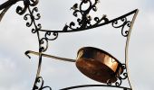 Tour Zu Fuß Uster - Uster - Meilen - Photo 5