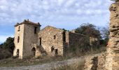 Tour Wandern Ille-sur-Têt - 20230114 Ille-sur-têt vers Belesta - Photo 4