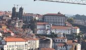 Randonnée Marche Santa Marinha e São Pedro da Afurada - Porto 6 vila Gaiz - Photo 14