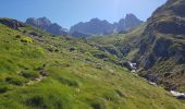 Tour Wandern Arrens-Marsous - Lacs d'Ausseilla - Photo 5