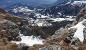 Percorso Sci alpinismo Manteyer - Tour de Ceuse - Photo 5