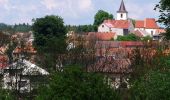 Percorso A piedi Borotín - Naučná stezka J. E. Kypty - Photo 2