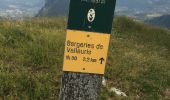 Trail Walking Lus-la-Croix-Haute - Pointe feuillette  - Photo 3