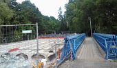 Excursión A pie Nový Jičín - Studánková trasa Puntík - Photo 3