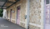 Tour Wandern Saint-Jean-du-Gard - visite st jean du gard et de son train en attendant le bus pour Ales 1.50  - Photo 6