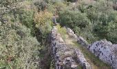 Tocht Stappen Sernhac - Sernhac aqueduc tunnels Pont  - Photo 1