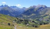 Trail Walking Villarembert - 20190809 Le Corbier - Col de La Chal - Col d'Arves - Photo 1