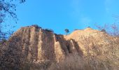 Tocht Stappen Ille-sur-Têt - puig pedros  - Photo 1