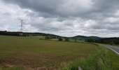 Tour Radtourismus  Lierneux - Arbrefontaine - Toodlermillen - Photo 2