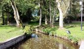 Tour Wandern Martelingen - Promenade des souvenirs en passant par la passerelle des oiseaux  - Photo 6