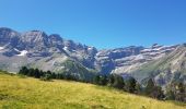 Tocht Trail Gavarnie-Gèdre - Hourquette d'Alans - Photo 5