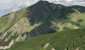 Percorso A piedi Ventasso - Cecciola - in Cima ai Ronchi - La Selva - Lago Gora - Lago di Monte Acuto - Sella di Monte Acuto - Photo 5