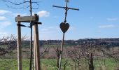 Tour Wandern Bleiberg - A la découverte de Hombourg et ses environs  - Photo 7