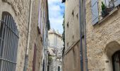 Tocht Stappen Uzès - Uzes - Photo 2