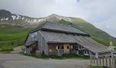 Tocht Stappen Le Reposoir - Col des Annes du Reposoir - Photo 2