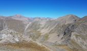 Excursión Senderismo Embrun - Mt Guillaume - Lac de l'Hivernet - Photo 3