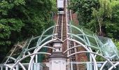 Trail Walking Spa - roche plate . pavillon Hesse . thermes . parc des 7 heures - Photo 3