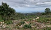 Trail Walking Narbonne - La combe d'enfer en Narbonnais  - Photo 2