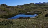 Randonnée Marche Cervières - parcours des lacs - Photo 9