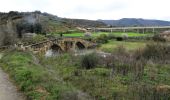 Excursión Senderismo Puente la Reina - 16.04.18 Puente la Reina--Ayegui - Photo 3