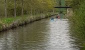 Trail Walking Crouy-sur-Ourcq - Marais de Negando et le Clignon depuis Crouy sur Ourcq - Photo 10