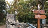 Randonnée Marche Grasse - Le Mont Doublier depuis Grasse - Photo 1