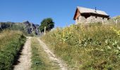 Tocht Stappen Valloire - anticime de la Grande Chible et plus  - Photo 1