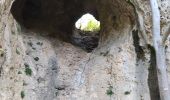 Tour Wandern Saint-Rémy-de-Provence - Mt Gaussier - Photo 19