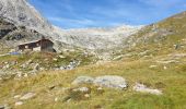 Tocht Stappen Aussois - Refuges du fond d'Aussois , ref. Dent Parrachée et Fournache. - Photo 4