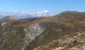 Tocht Stappen Saint-Martin-de-la-Porte - Col des encombres  Peronet et petit col des encombres - Photo 4