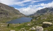 Tour Wandern Belvédère - Refuge des Merveilles  - Photo 5