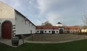 Tour Fahrrad Waterloo - Du Domaine Solvay (Château de La Hulpe + Fondation Folon) à la Butte du Lion - Photo 1