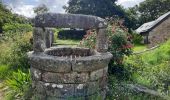 Tocht Stappen Pont-Aven - Pont Aven boucle via chapelle St Mathieu/Nevez/Le Henan/Penanros - Photo 5