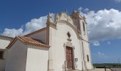 Tour Wandern Unknown - Sagres cap St VINCENT Carrapateria - Photo 12