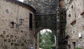 Randonnée A pied Allerona - Anello Villa Cahen - Photo 7