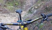 Tocht Mountainbike Mormoiron - Angels & Airwaves - Photo 4