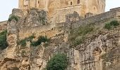 Excursión Senderismo Vézac - Boucle Beynac- La Roque Gageac - Photo 3