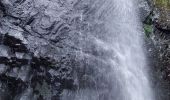 Randonnée Marche Mont-Dore - LES CASCADES DU SAUT DU LOUP, ROSSIGNOLET ET QUEUREUILH - Photo 1