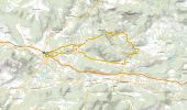 Trail Road bike Saint-Maximin-la-Sainte-Baume - Correns D+790m depuis St Max - Photo 1