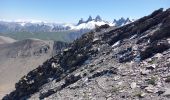 Trail Walking Besse - Pic du Mas de la Grave 3020m 9.7.25 - Photo 2