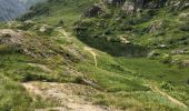 Trail Walking La Chapelle-en-Valgaudémar - Gioberney 18-07-23 - Photo 4