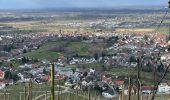 Tour Wandern Unknown - Yburg Forêt Noire - Photo 2