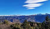 Randonnée Marche Turriers - Grande Gautière et Pointe d'Eyrolle - Photo 8