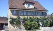 Tour Zu Fuß Uster - Uster - Meilen - Photo 4