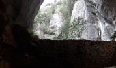 Tocht Stappen Cesseras - Grotte Aldène Cesseras - Photo 7