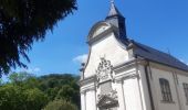 Tour Wandern Riemst - kanne . château st pieter . retour via montagne St Pierre  - Photo 14