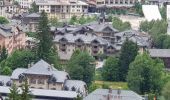 Randonnée Marche Chamonix-Mont-Blanc - Chamonix départ parking du Biolay derrière cimetière  - Photo 15