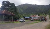 Excursión Senderismo Le Morne-Vert - Montjoly - Les pitons du Carbet - Photo 17