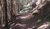 Excursión Bici de montaña Hauteluce - tour lac girote - Photo 1