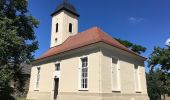 Tour Zu Fuß Zossen - Rundwanderweg Schünow - Horstfelde - Photo 1